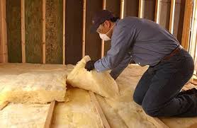 Fireproof Insulation in Maunawili, HI